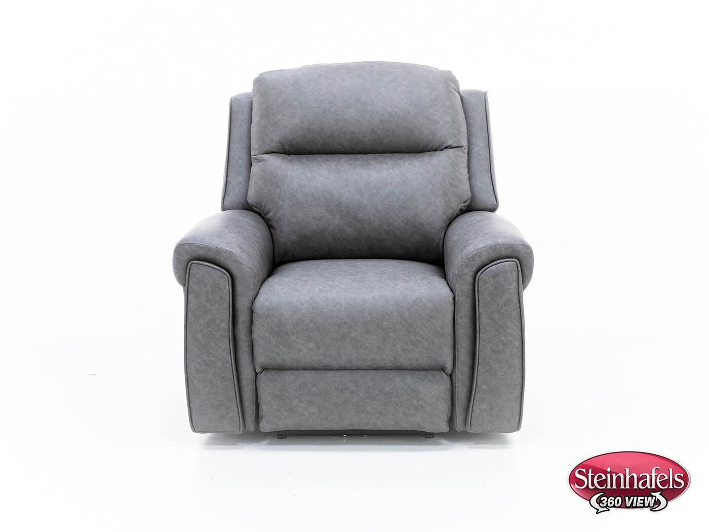 somo grey recliner  image z  