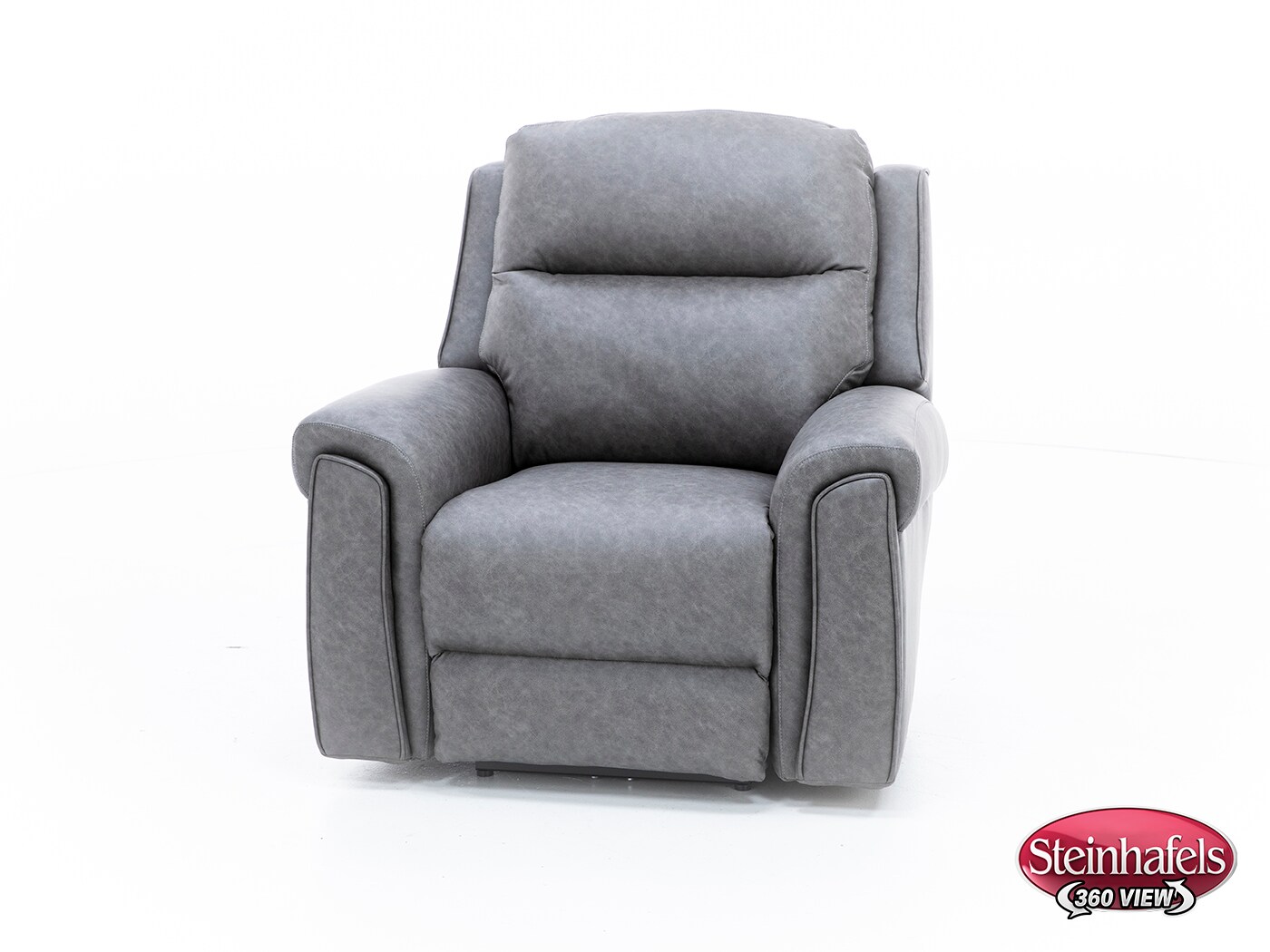 somo grey recliner  image z  