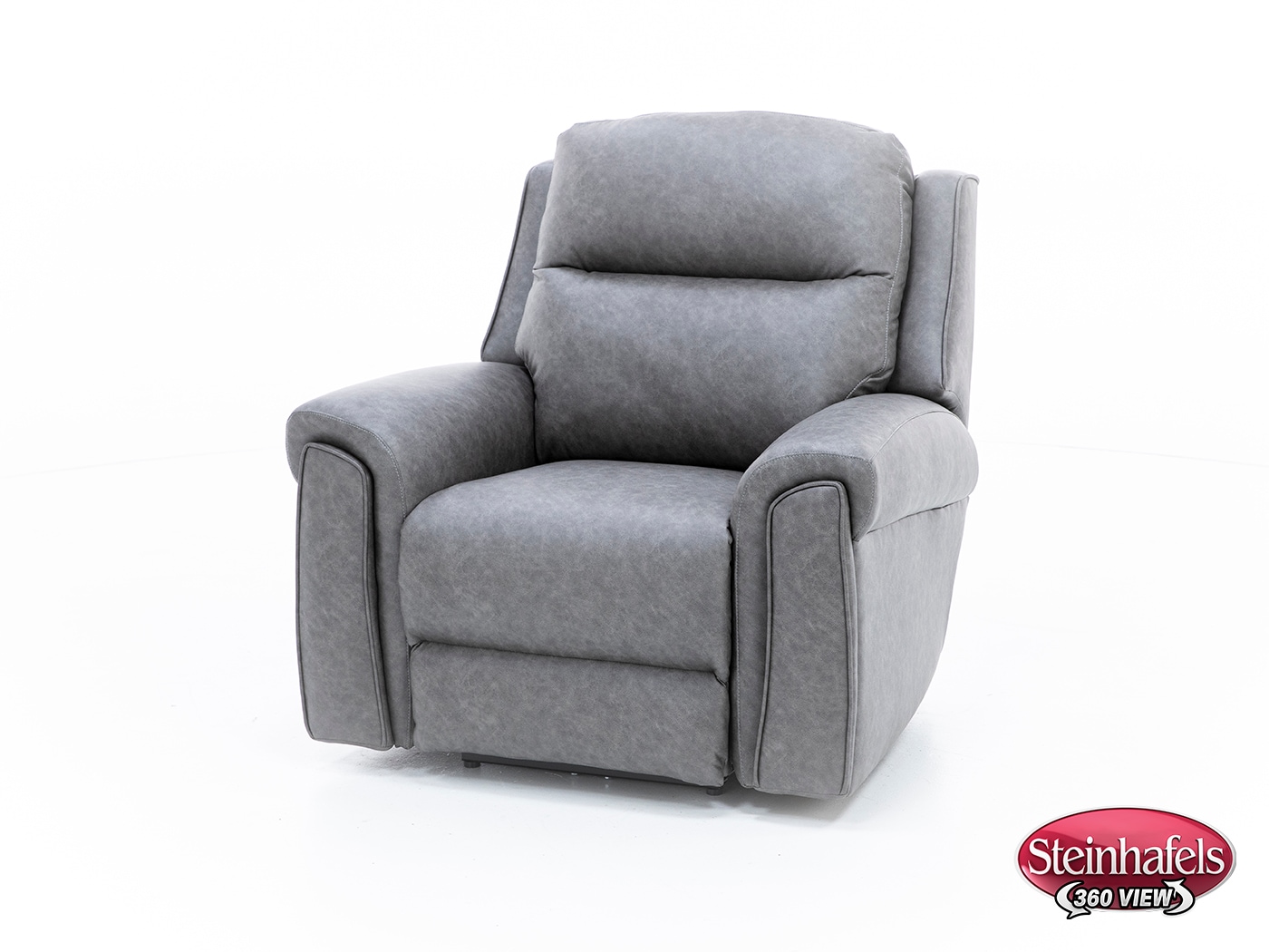 somo grey recliner  image z  
