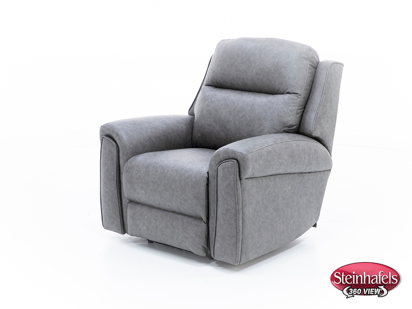 somo grey recliner  image z  