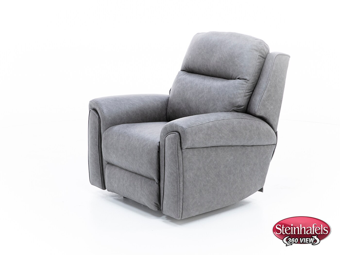 somo grey recliner  image z  