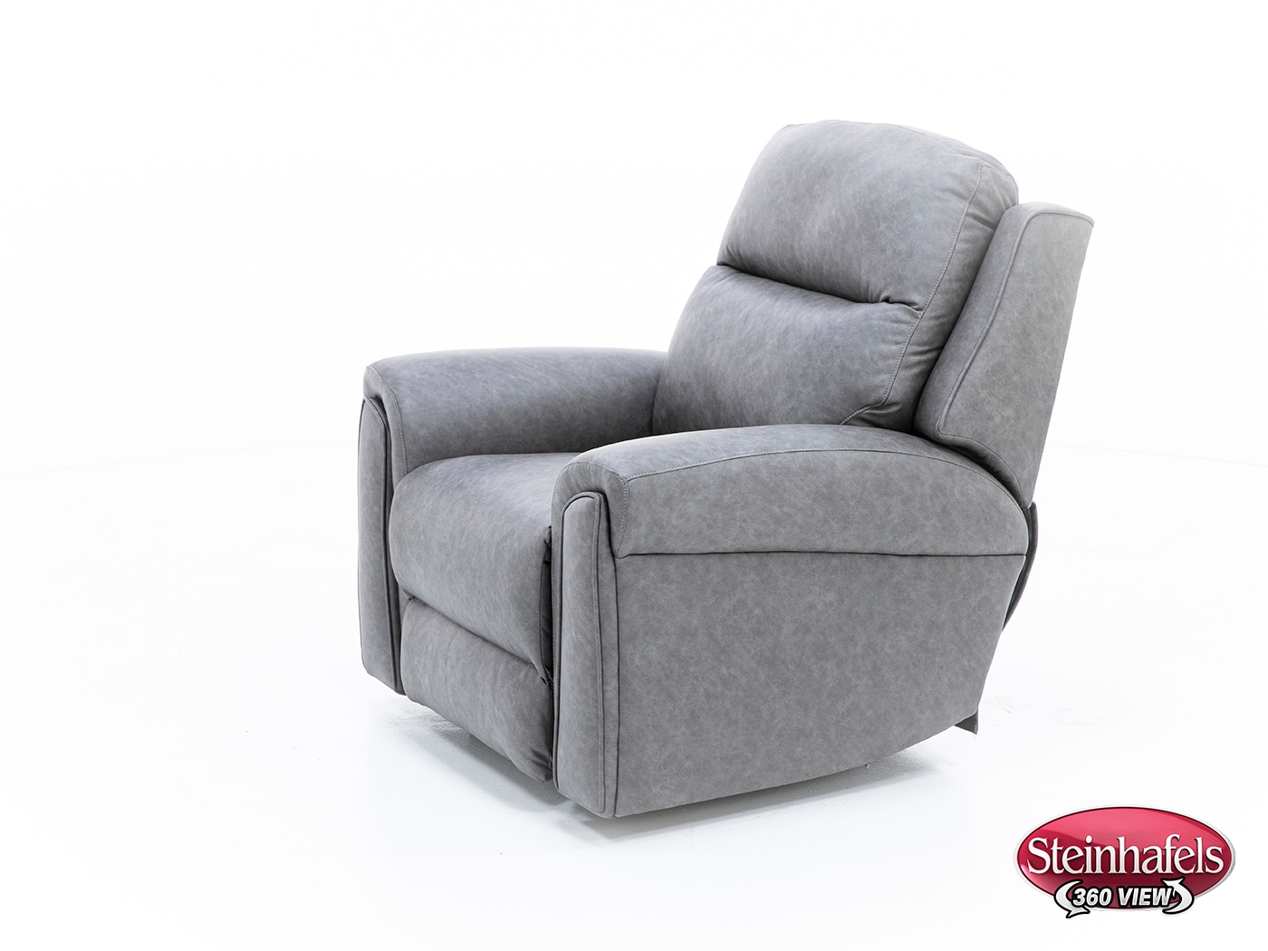 somo grey recliner  image z  