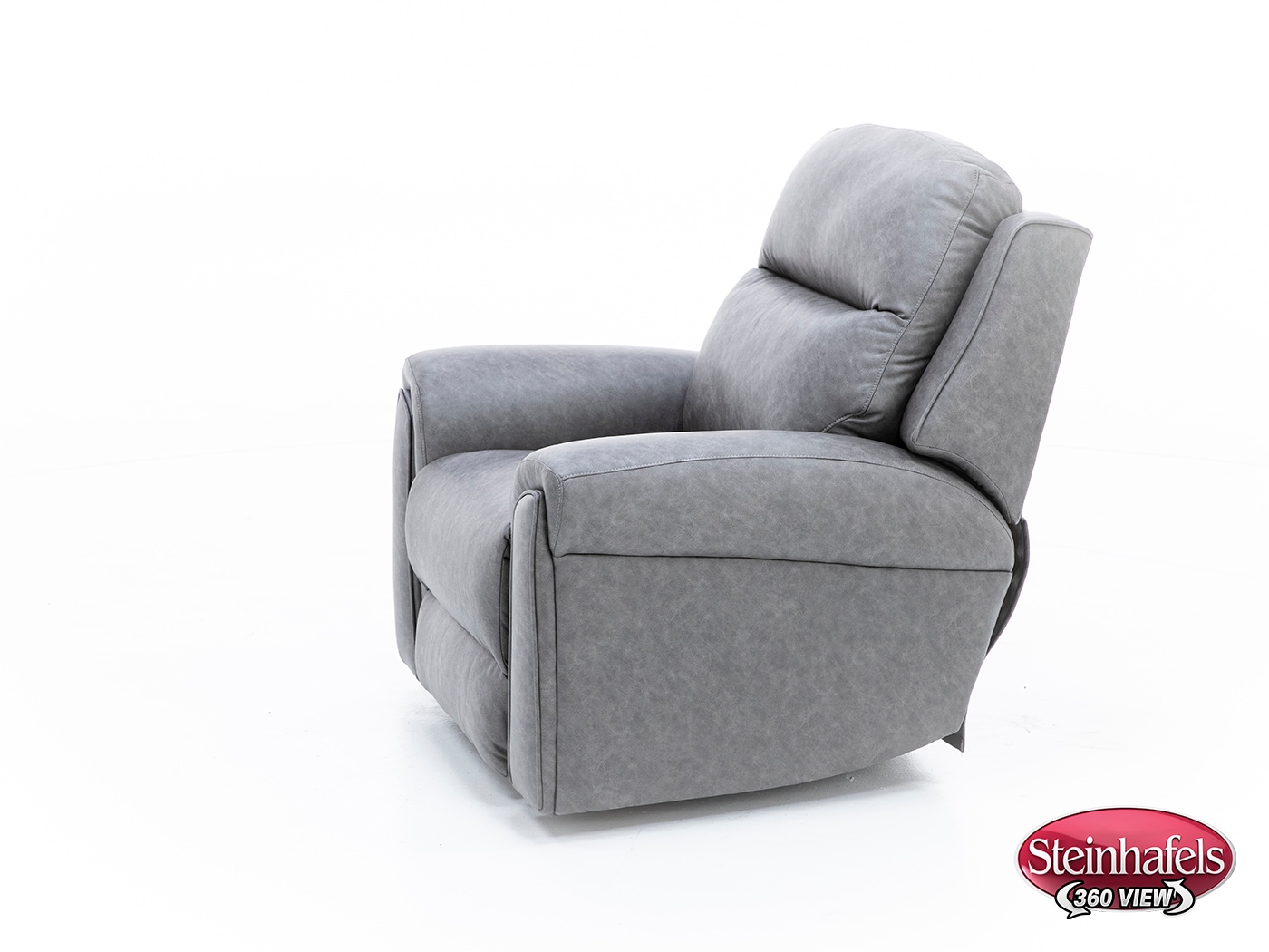 somo grey recliner  image z  