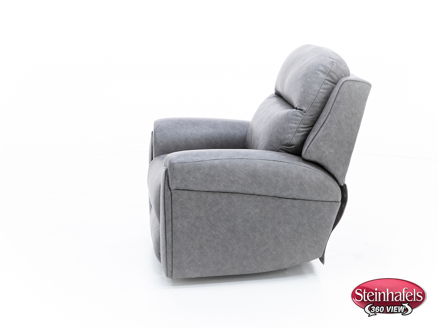 somo grey recliner  image z  