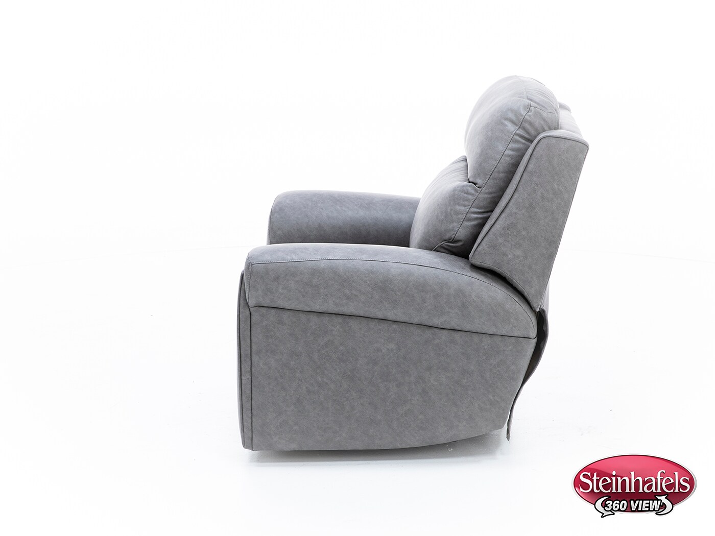 somo grey recliner  image z  