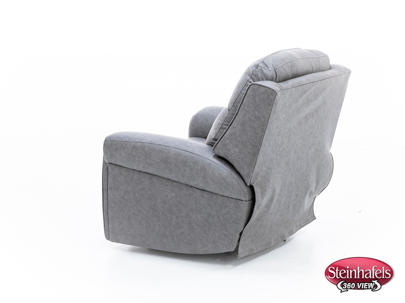 somo grey recliner  image z  