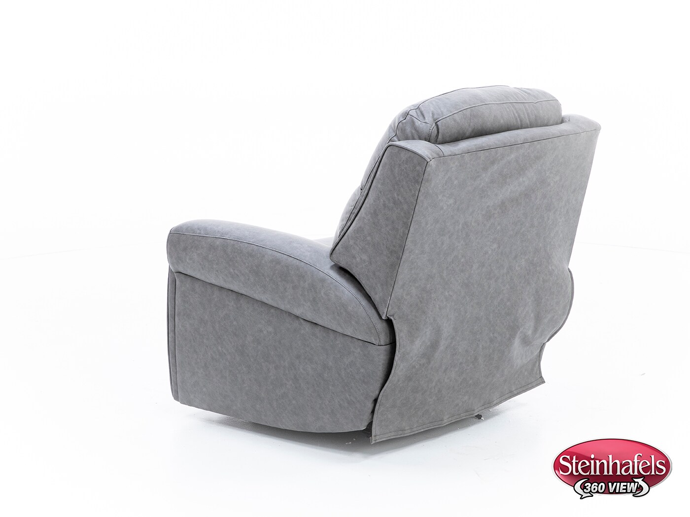 somo grey recliner  image z  