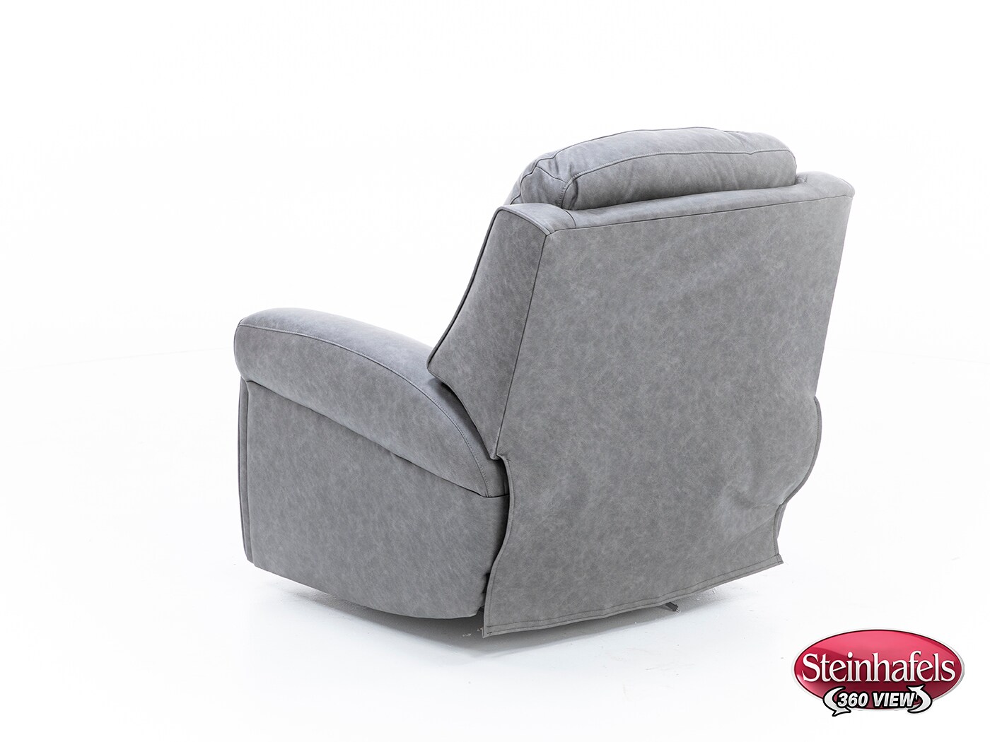 somo grey recliner  image z  