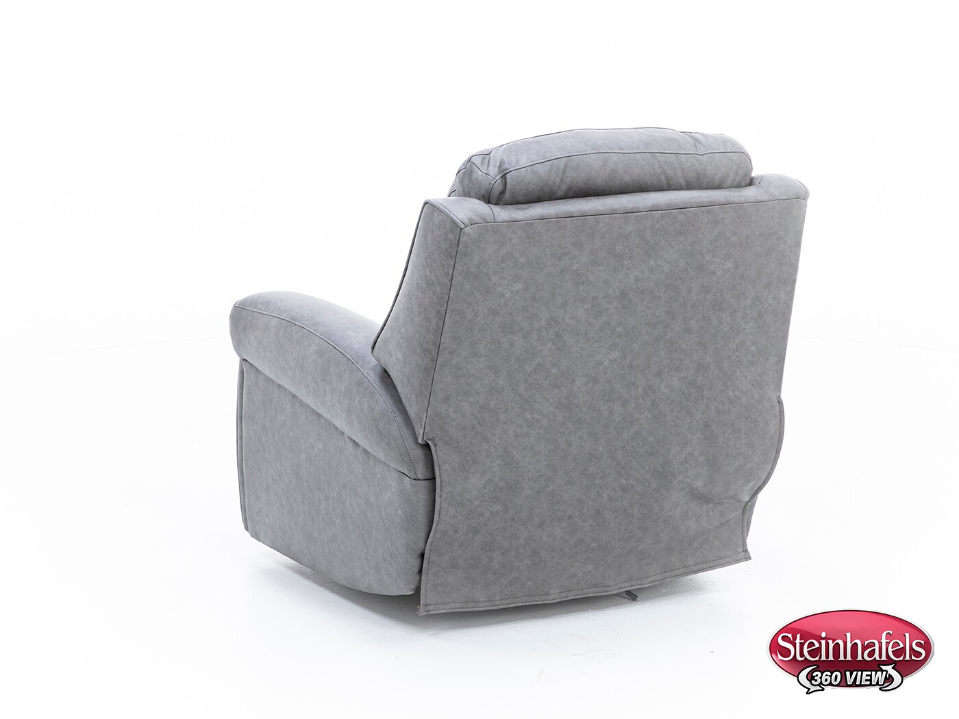 somo grey recliner  image z  