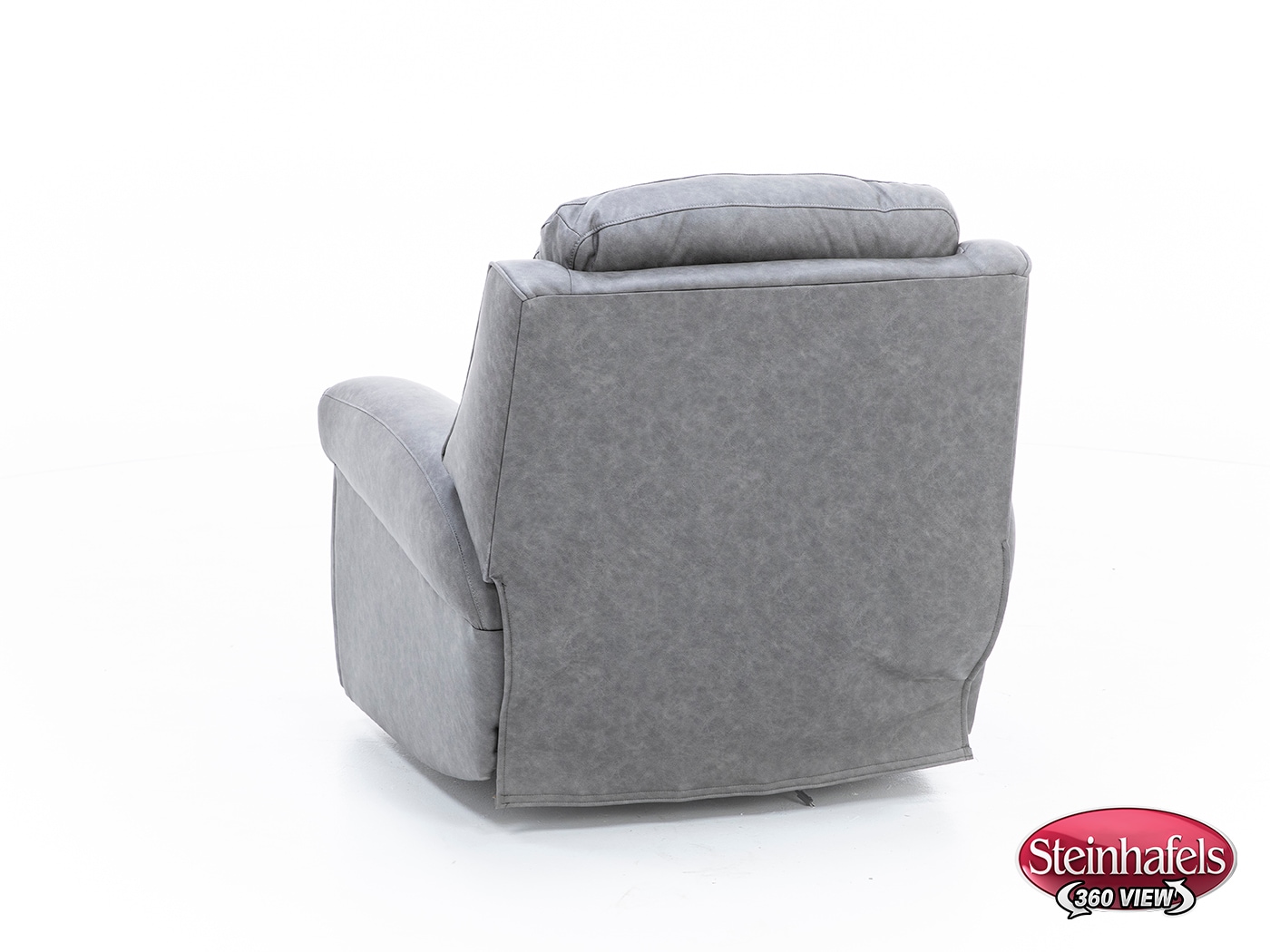somo grey recliner  image z  