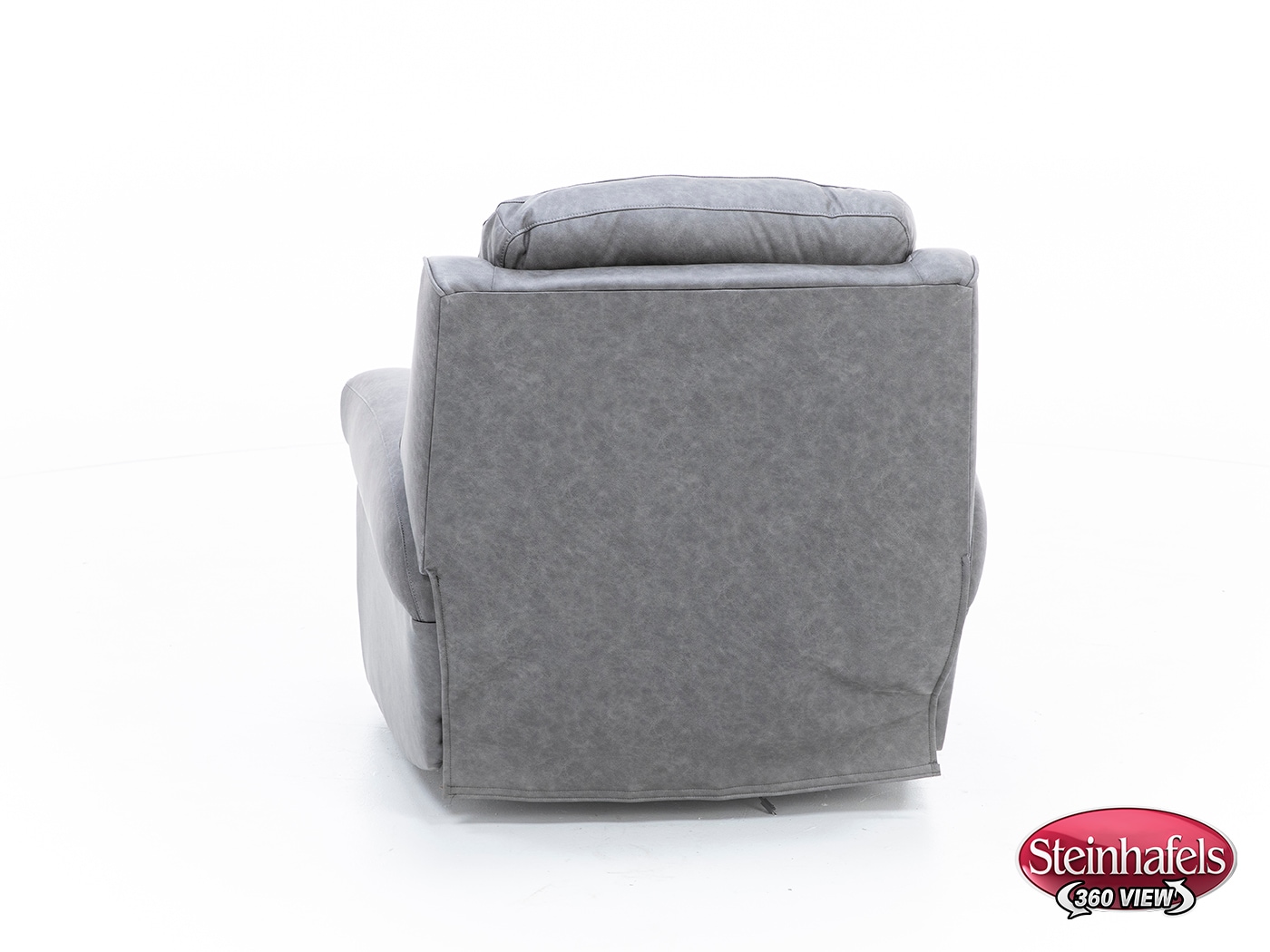 somo grey recliner  image z  