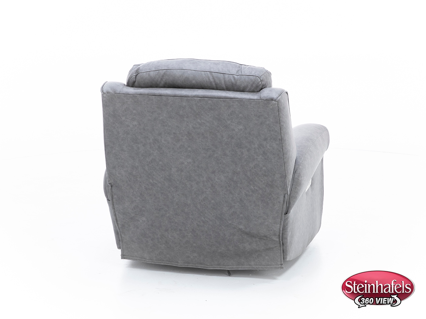 somo grey recliner  image z  