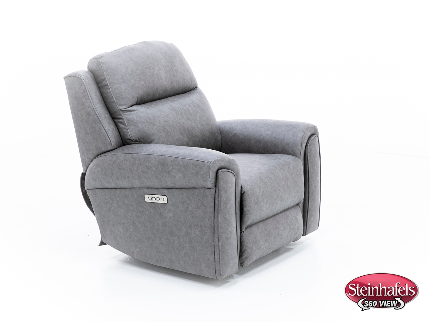 somo grey recliner  image z  