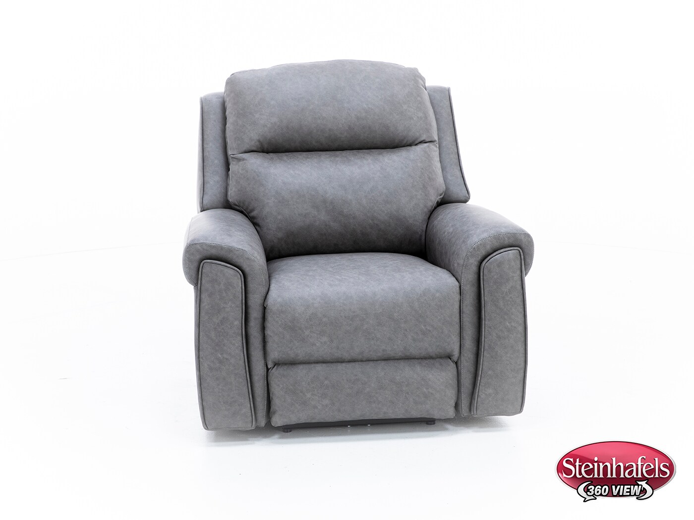somo grey recliner  image z  