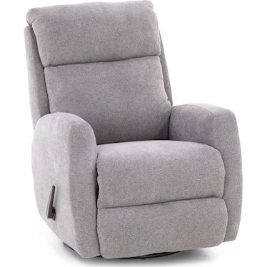 Paramount Swivel Rocker Recliner