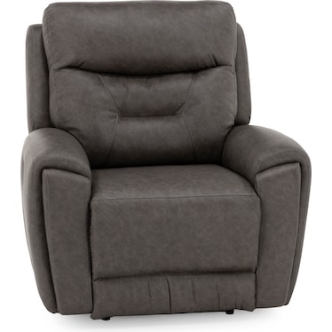 Robin Fully Loaded Recliner With Next Level