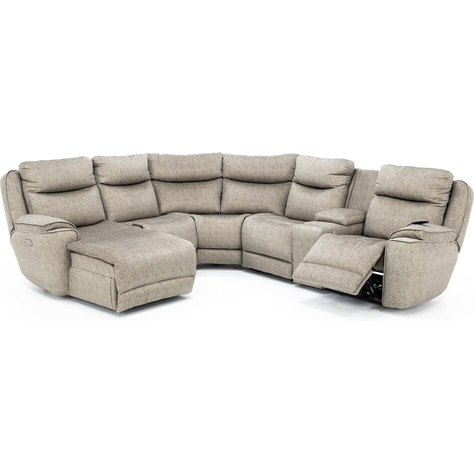 somo mtn fab sectional qpkg  