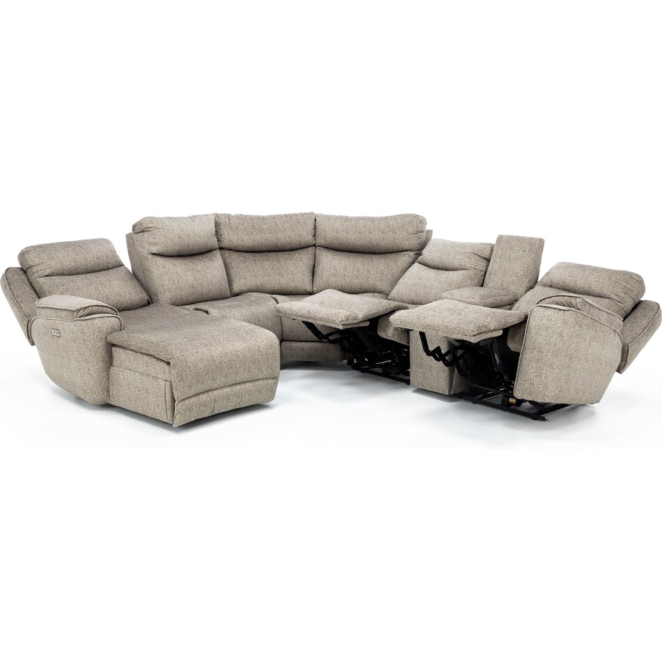 somo mtn fab sectional qpkg  