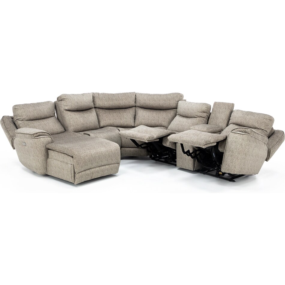 somo mtn fab sectional qpkg  