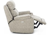 somo recliner   