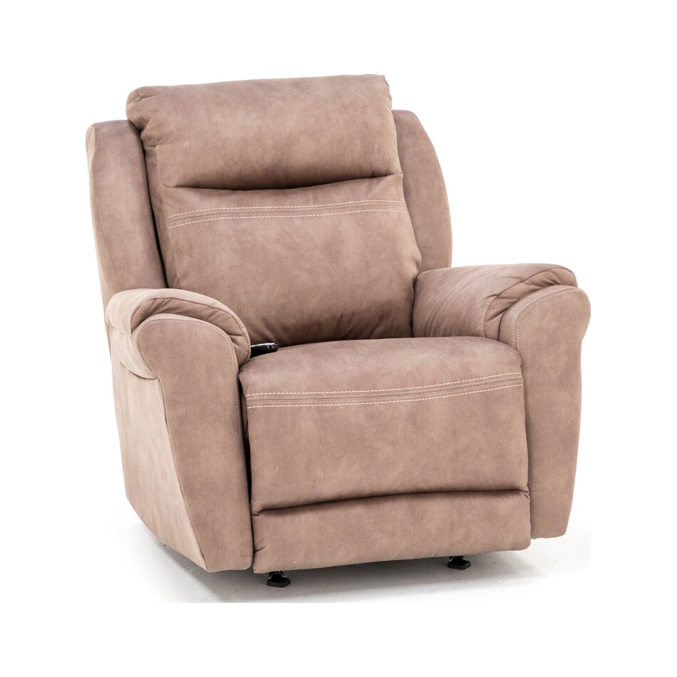 somo recliner   