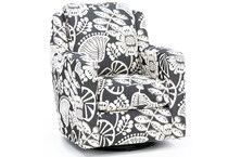 somo swivel chair   