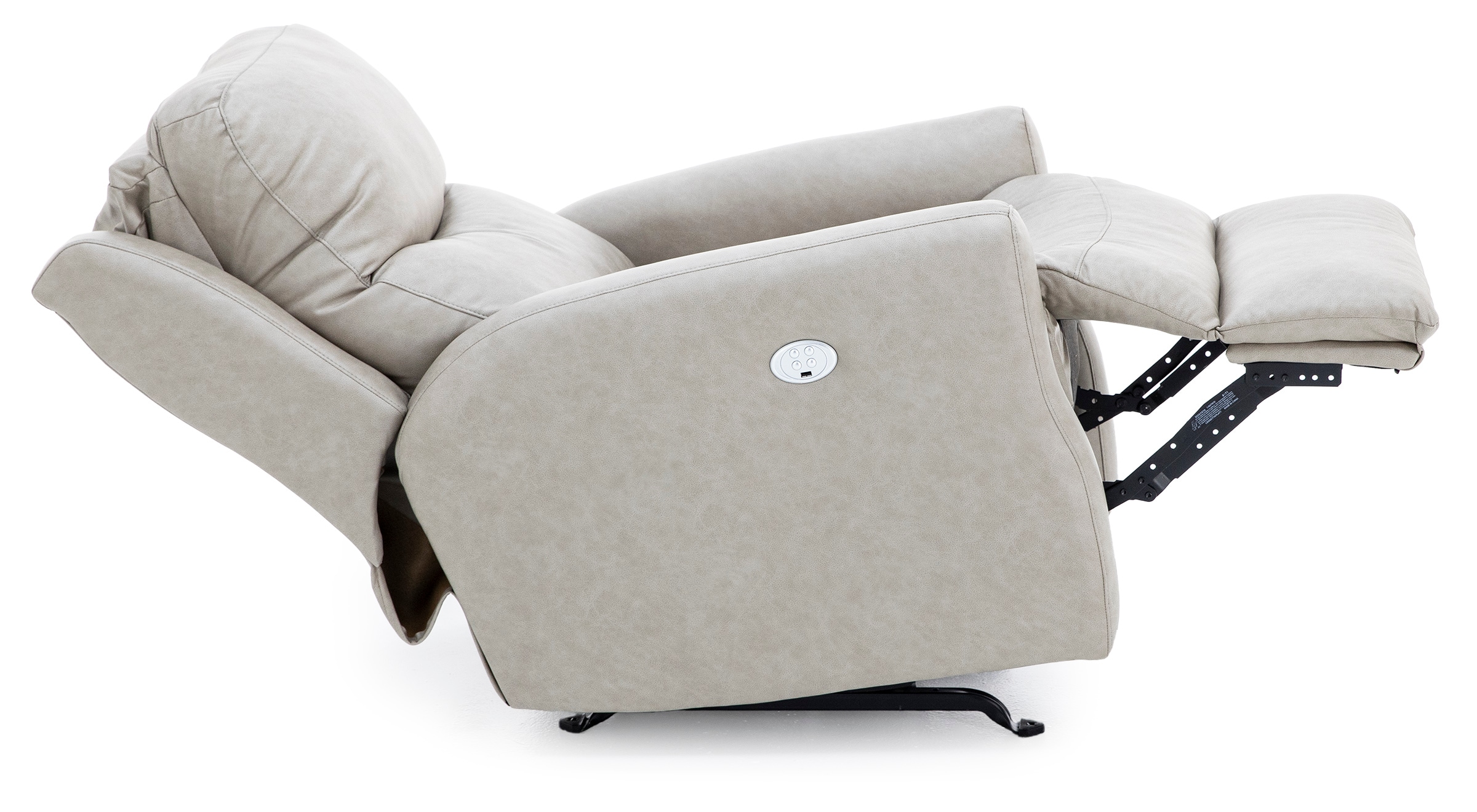 coco☺︎ Coco Power Headrest Rocker Recliner | Steinhafels