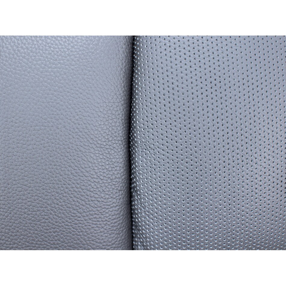 soundstage usa grey recliner z  