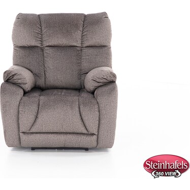 Joker Power Headrest Wall Saver Recliner
