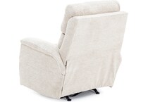 southern motion tan recliner   