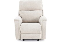 southern motion tan recliner   