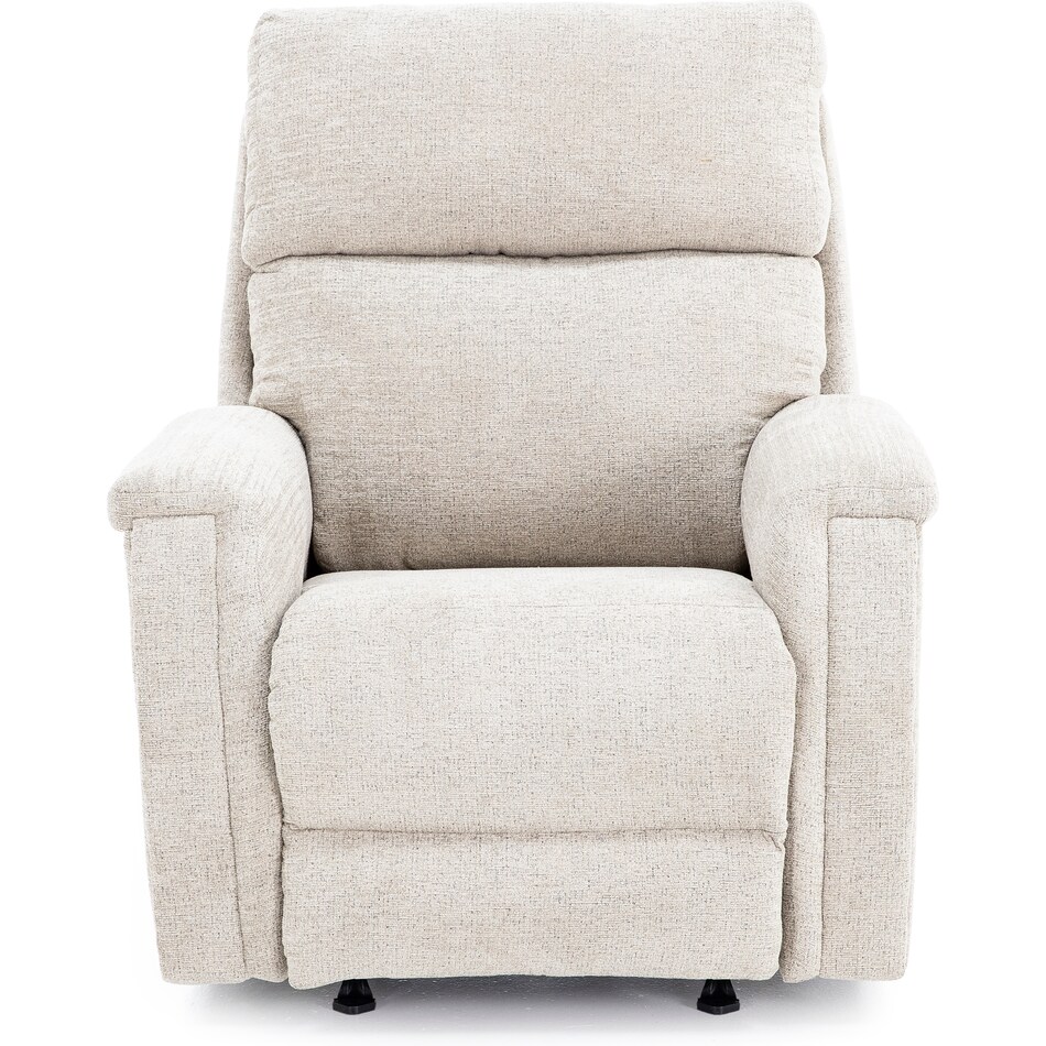 southern motion tan recliner   