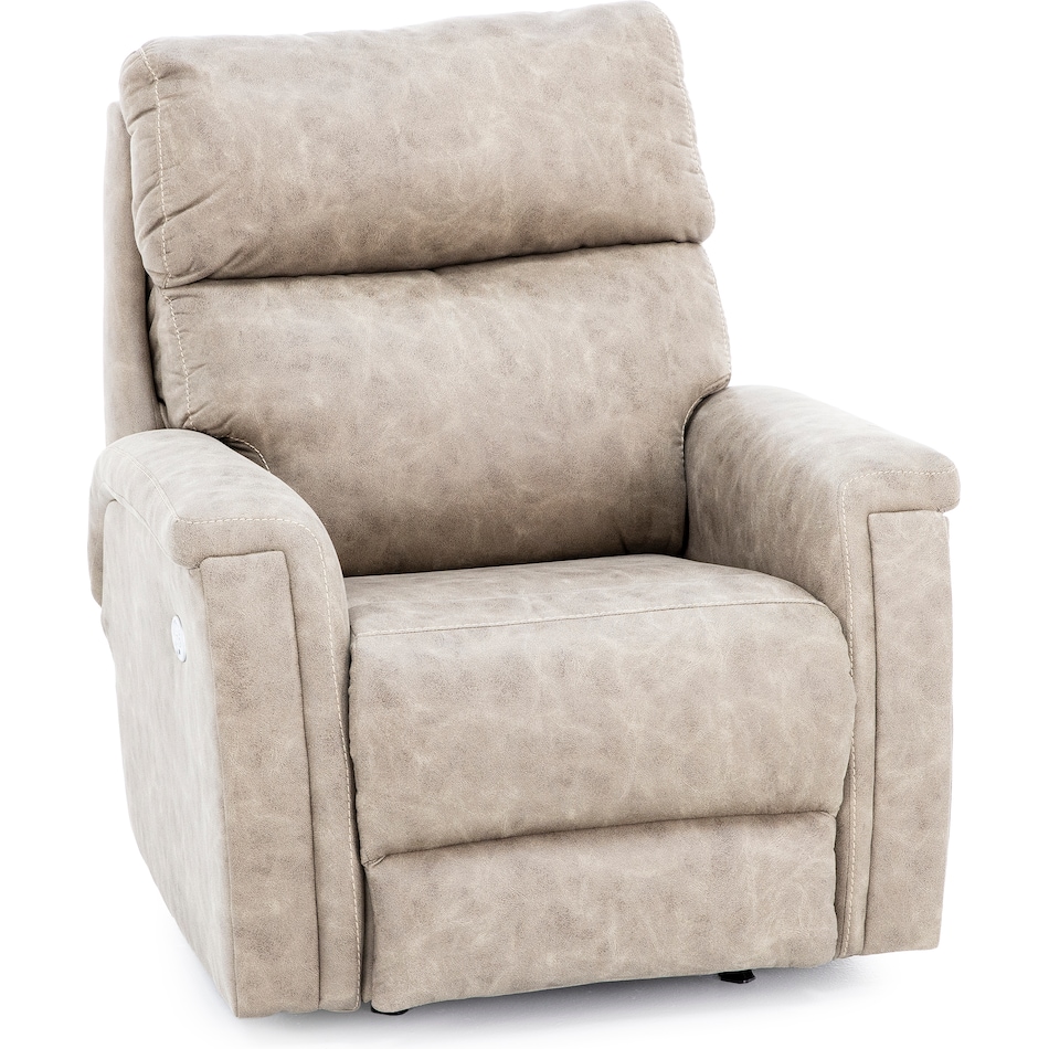 southern motion tan recliner z  