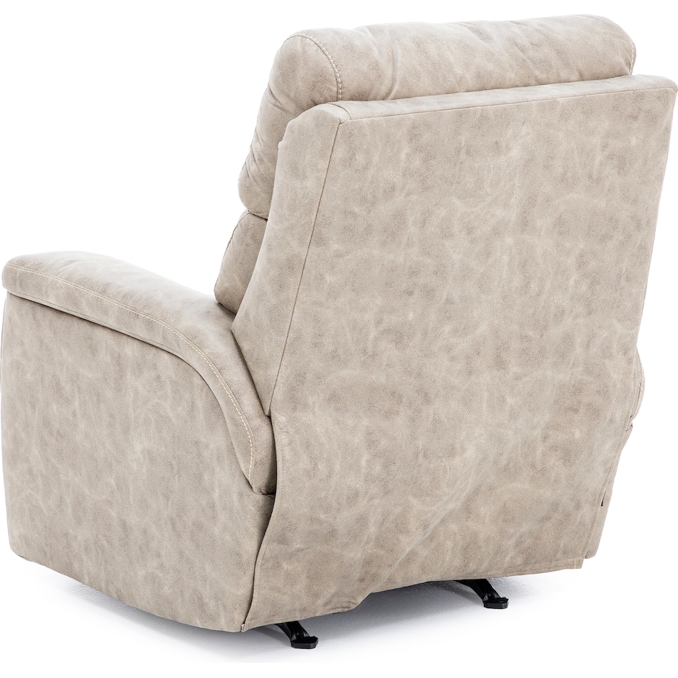 southern motion tan recliner z  