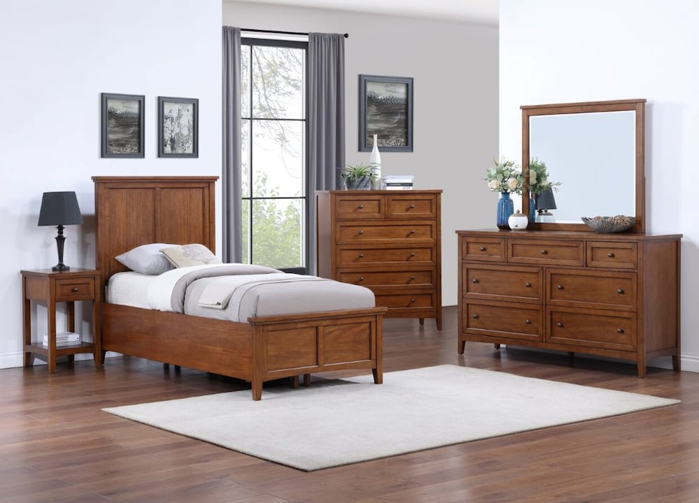 The Spencer Collection