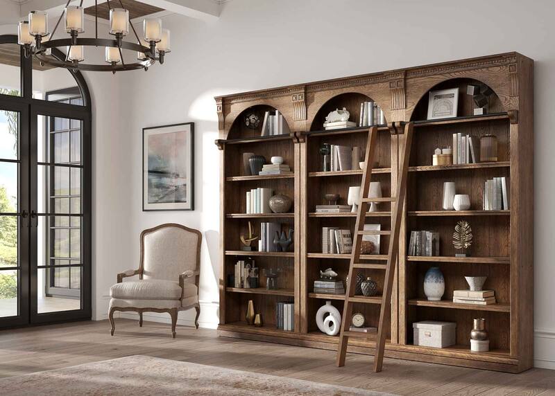 spenc home office narrow main image  