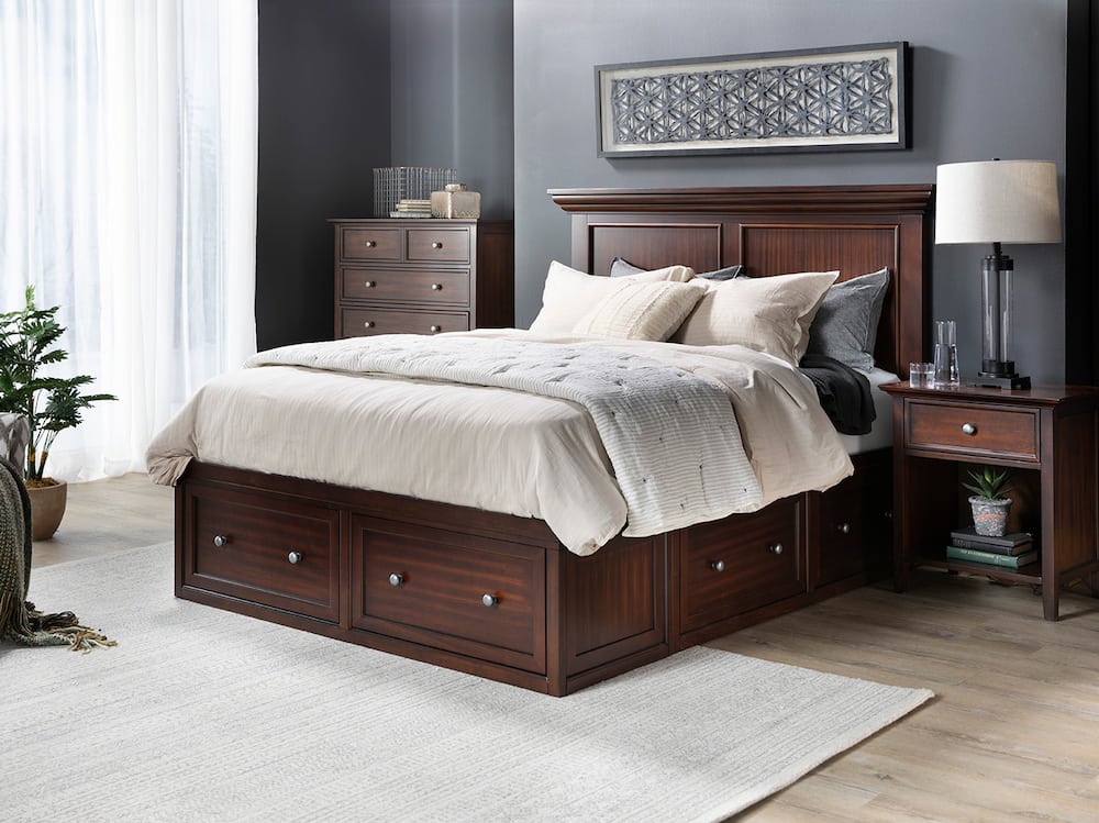 The Spencer Cherry Collection