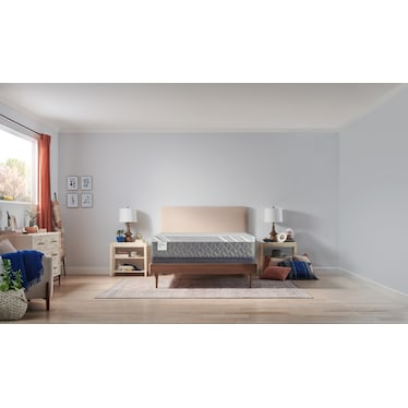 Closeout Sealy Refine Hybrid Medium