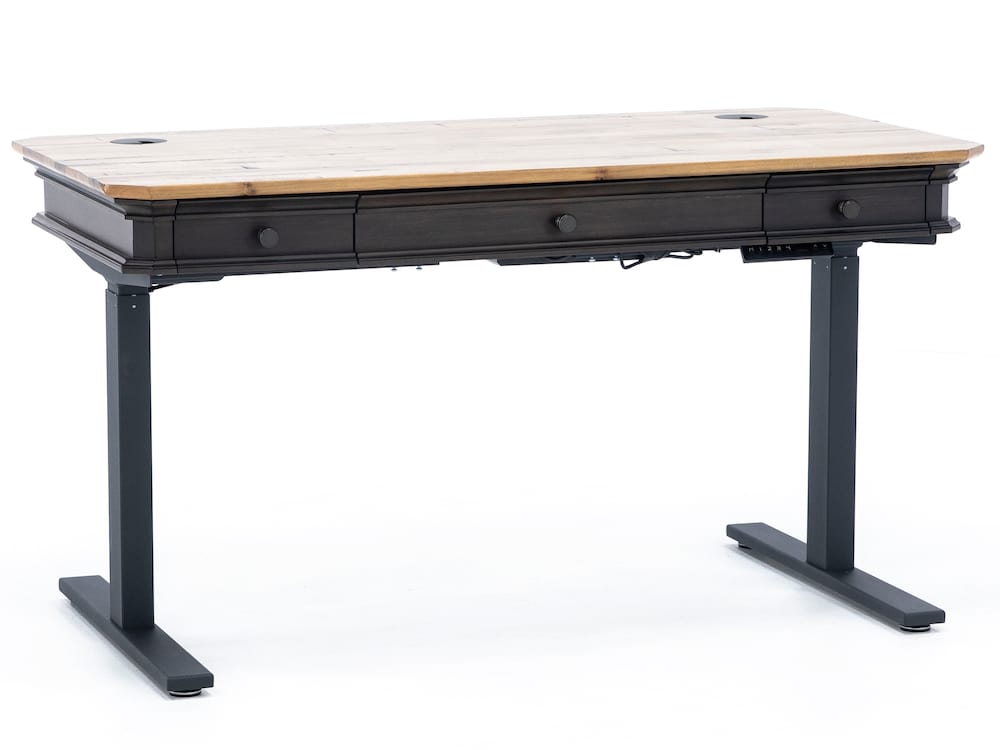 The Sit/Stand Desk Collection