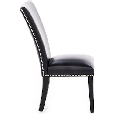 Beverly Upholstered Side Chair