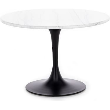 Diana 45" Round Dining Table