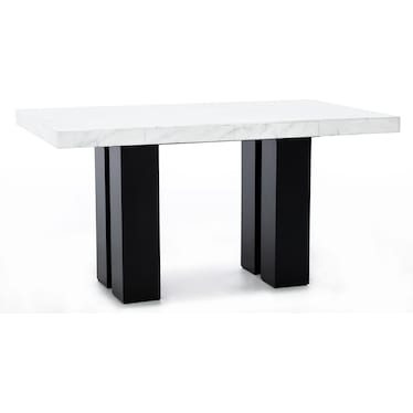 Beverly Marble Counter Dining Table