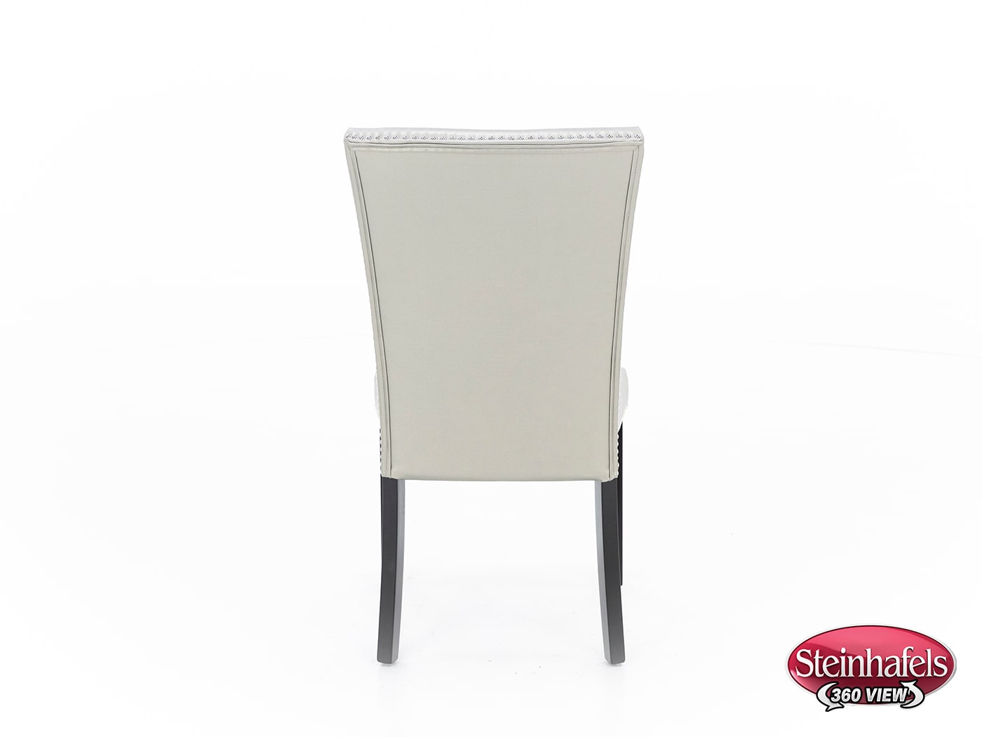 ssvr grey inch standard seat height side chair  image   