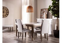 ssvr grey inch standard height rectangle lifestyle image   