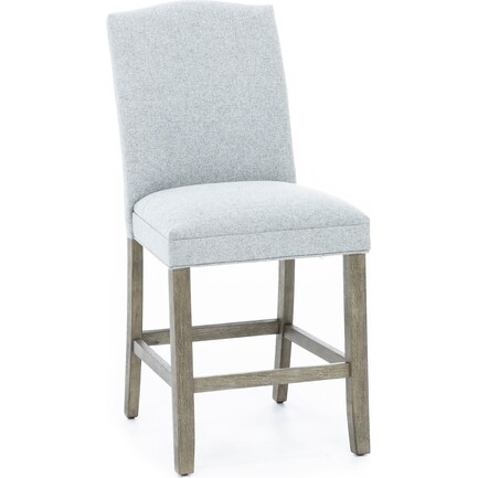 Galena Upholstered Counter Stool