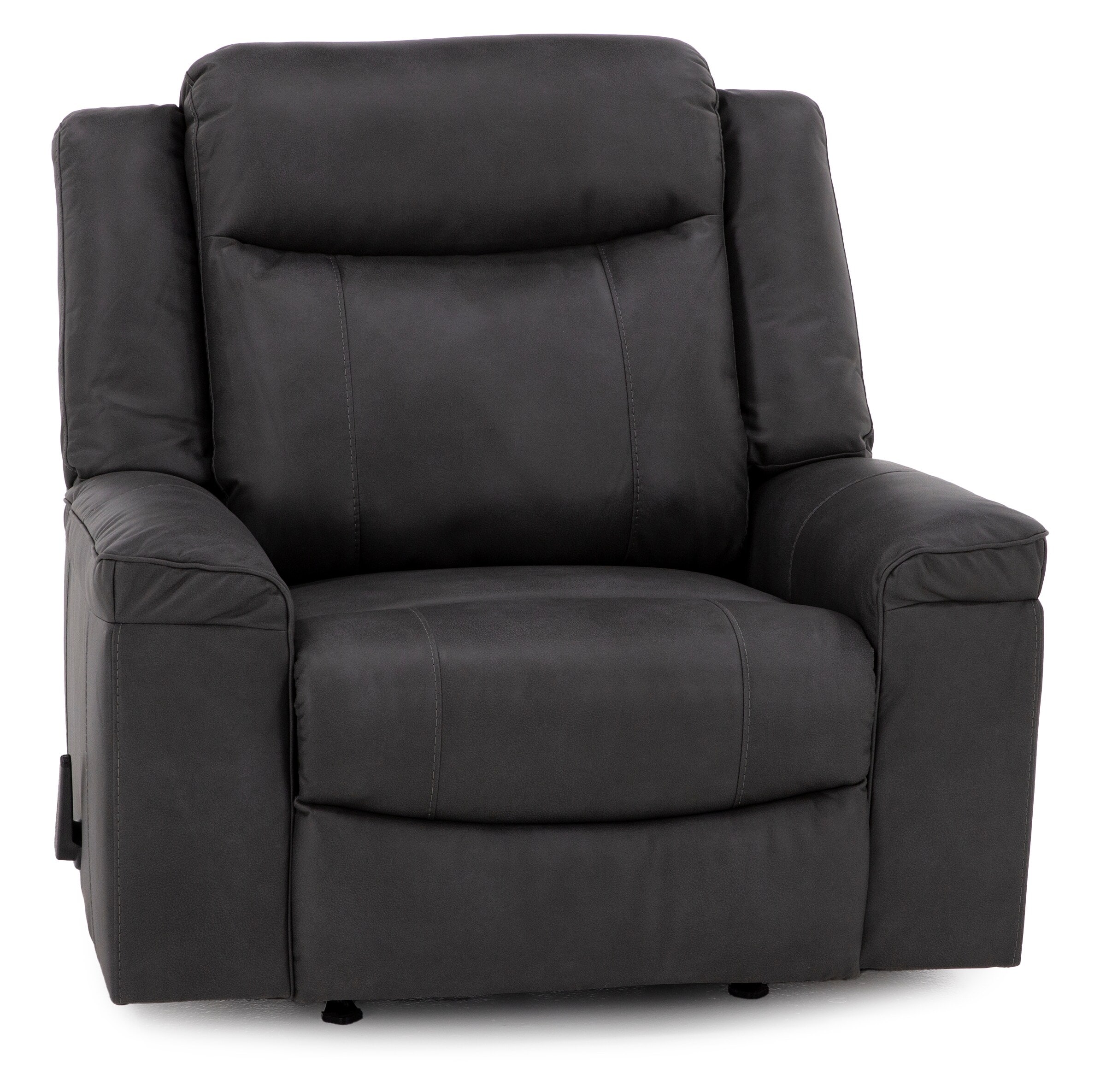 Stanley Oversized Rocker Recliner | Steinhafels