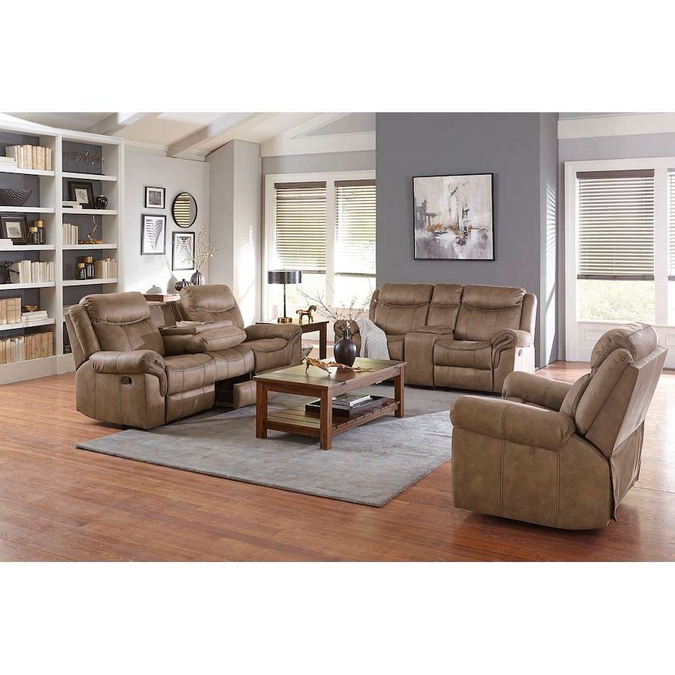stdd recliner   