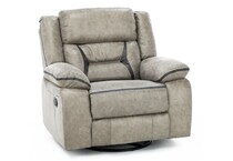 stdd recliner   