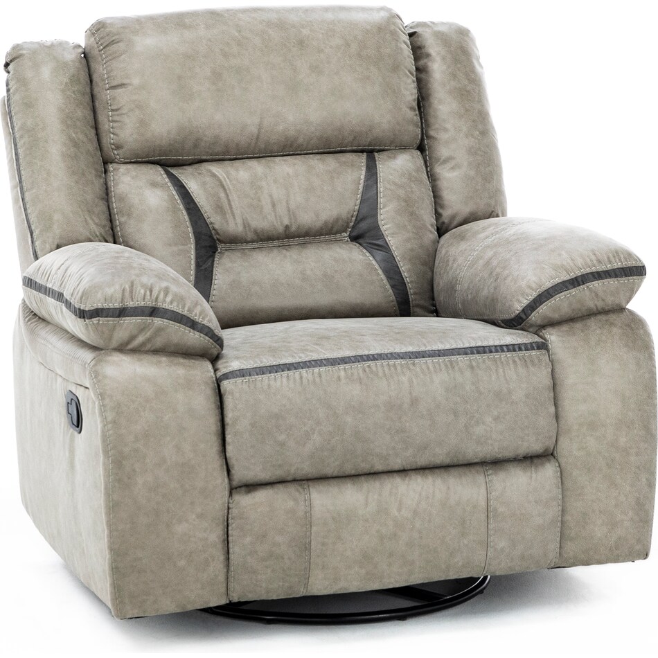 stdd recliner   