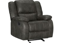 stdd recliner   